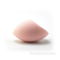 Etichetta Beauty Sponge Sponge Cosmetic Blender Makeup Spong